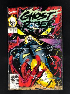 Ghost Rider #22 (1992)