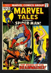 Marvel Tales #42 (1973)