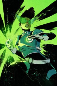 FAR SECTOR #6 (OF 12) SANFORD GREENE VAR ED