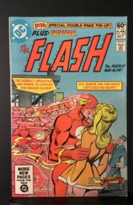 The Flash #302 (1981)