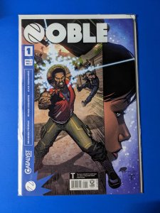 Noble #1 (2017)