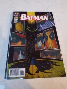 Batman #524 (1995)