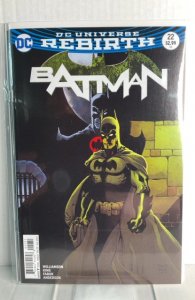 Batman #22 Sale Cover (2017)