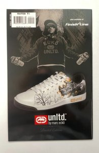 Spider-Man: Reign #2 (2007)