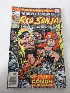 Marvel Feature Presents #7