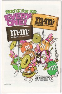 Action Comics #583 (1986) Superman