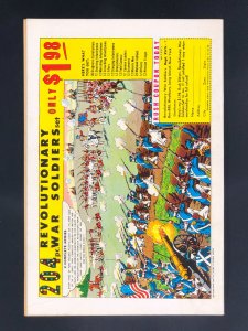 Showcase #83 (1969) VF- Nightmaster