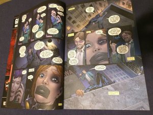 Catwoman #54 NM DC Comics (2006) One Year Later