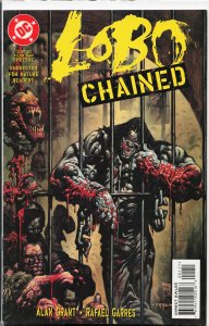 Lobo: Chained (1997) Lobo