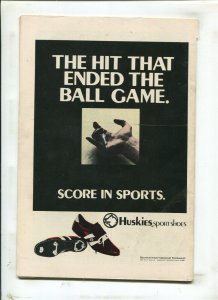 Mr. Miracle  #14  - super escape artist (VG)  1973