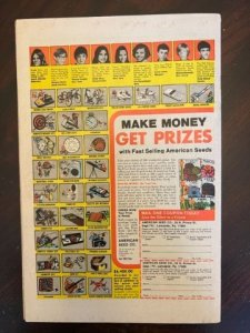 Marvel Presents #10 (1977) - VF-