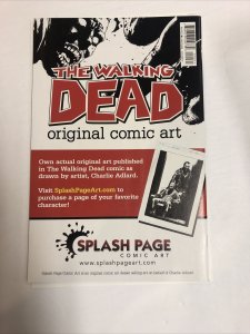 Walking Dead (2016) # 150 (NM) Retailer Variant