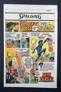 Detective Comics (1937) #492 VF+ (8.5)