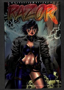 Razor #1 (1996)