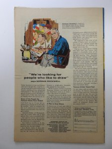 Fantastic Four #71 (1968) Beautiful VF- Condition!