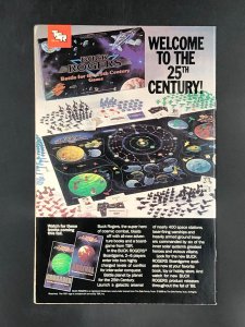 Fantastic Four #325 (1989)