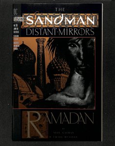 Sandman (1989) #50