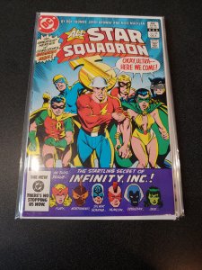 All-Star Squadron #26 (1983)