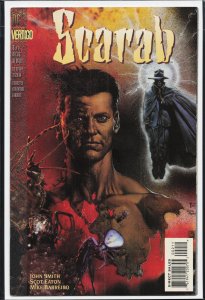 Scarab #2 (1993) Scarab