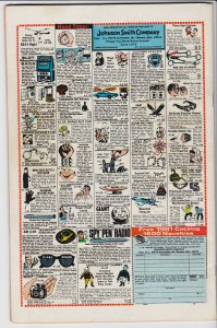 Star Wars #50 (Aug 1981) 2.0 GD Marvel Comic