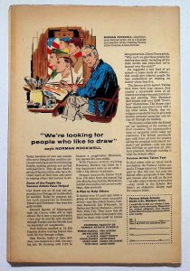 Ghost Rider #3 (1967) Ghost Rider