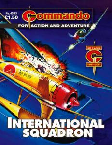 International Squadron