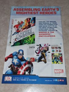 Invincible Iron Man #2 (2015) VF-NM