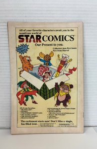 Conan the Barbarian #170 (1985)