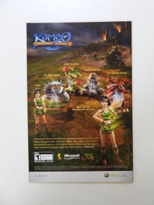 Catwoman #51  (2006) NM- condition