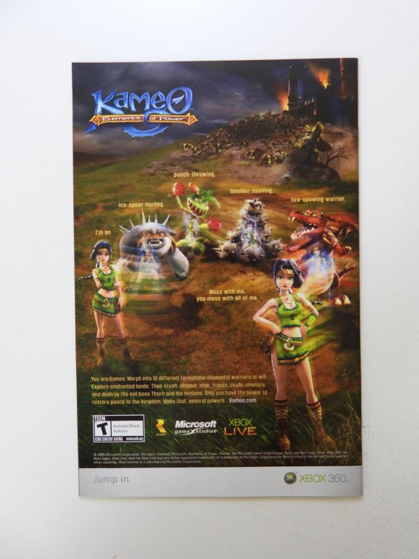 Catwoman #51  (2006) NM- condition