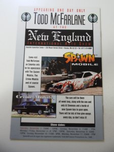 Spawn #54 (1996) FN Condition