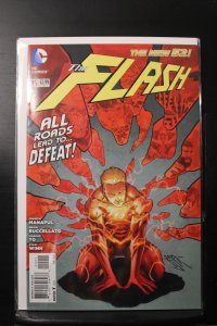 The Flash #15 (2013)