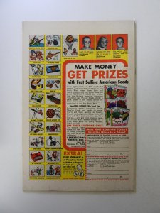 Thor #187 (1971) VF- condition