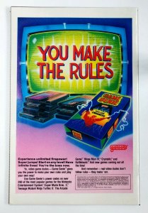 Marc Spector: Moon Knight #38