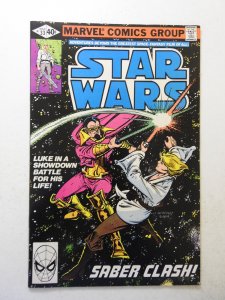 Star Wars #33 (1980) VF- Condition!