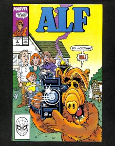 Alf #2