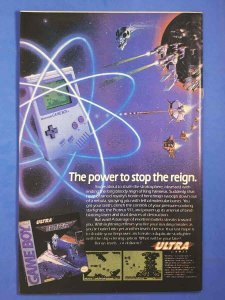 X-Factor #56 NM- Marvel Comics C29