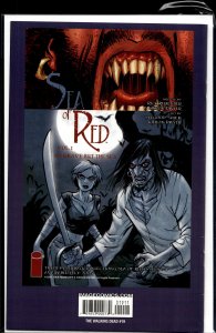 The Walking Dead #19 (2005) The Walking Dead [Key Issue] Signed no cert