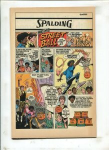 Star Wars #6 - Newsstand (3.0) 1977