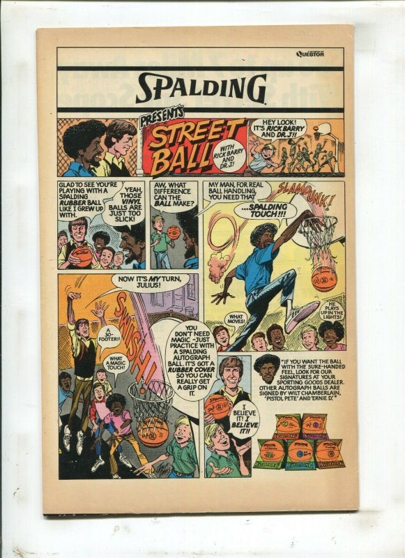 Star Wars #6 - Newsstand (3.0) 1977