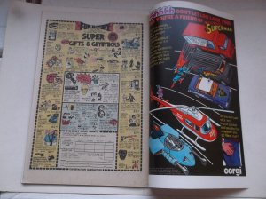 MARVEL: AVENGERS #186, 1ST MAGDA & CHTHON, SCARLET WITCH ORIGIN, 1979, VF (8.0)!