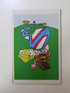 The Uncanny X-Men #239 (1988) NM- condition