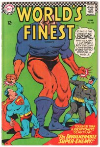 World's Finest Comics #158 (1966)