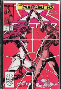 X-Factor #38 (1989) X-Factor