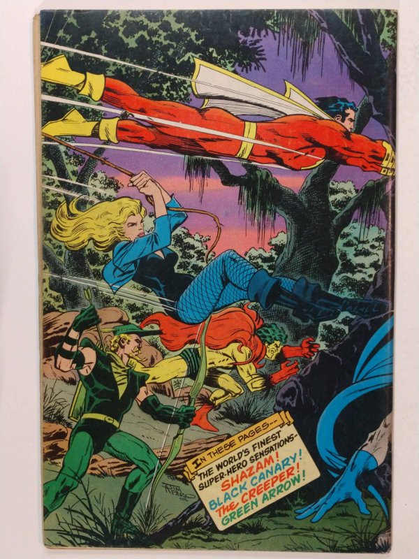 World's Finest Comics #255 (6.5, 1979) NEWSSTAND