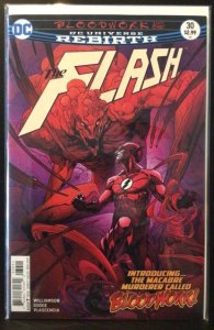 The Flash #26 (2017)