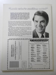 Savage Sword of Conan Special (1975) FN/VF Condition!