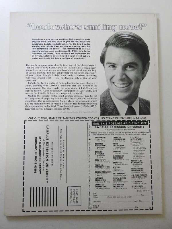 Savage Sword of Conan Special (1975) FN/VF Condition!