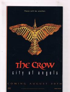 X-Force #58 VF 1st Print Marvel Comic Book Wolverine X-Men DE3