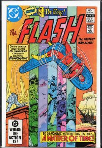 The Flash #311 (1982) The Flash